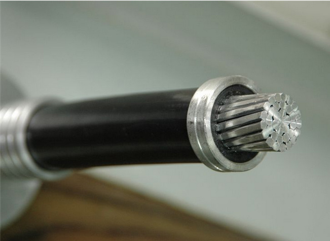 铝芯（ 铜芯） 1-35kv及以下架空绝缘导线 架空绝缘电缆